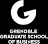 Logo Grenoble Ecole de Management